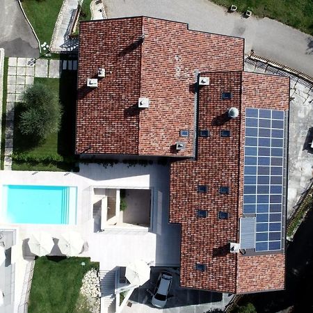 Agriturismo Acinatico Wine Relais 푸르마네 외부 사진