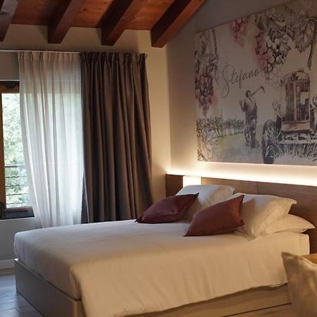 Agriturismo Acinatico Wine Relais 푸르마네 외부 사진