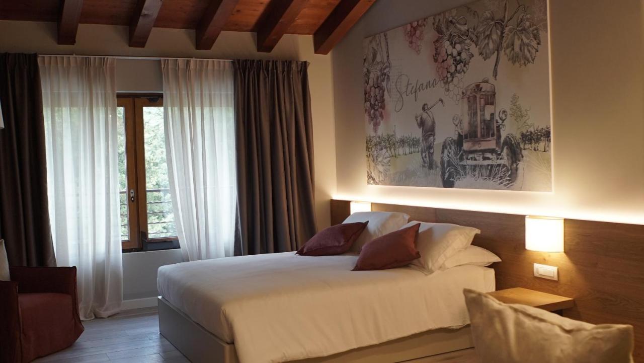 Agriturismo Acinatico Wine Relais 푸르마네 외부 사진