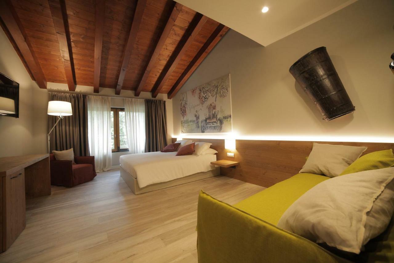 Agriturismo Acinatico Wine Relais 푸르마네 외부 사진