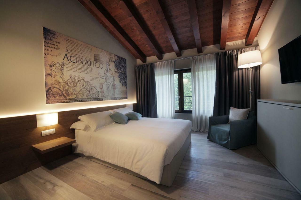Agriturismo Acinatico Wine Relais 푸르마네 외부 사진