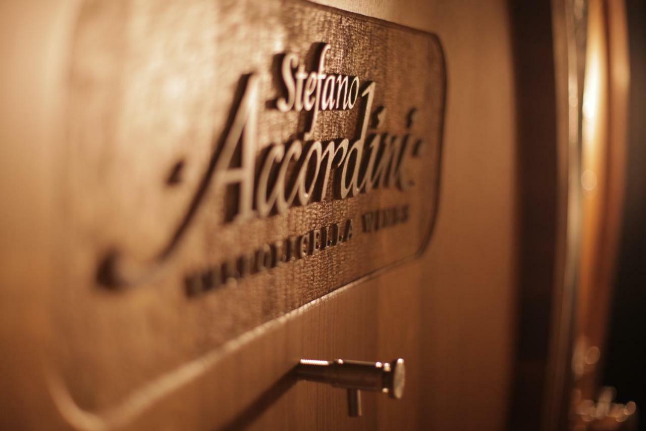 Agriturismo Acinatico Wine Relais 푸르마네 외부 사진