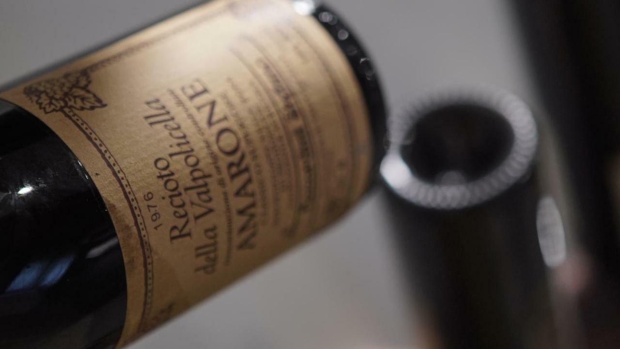 Agriturismo Acinatico Wine Relais 푸르마네 외부 사진