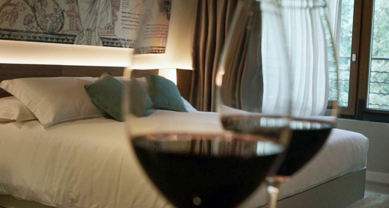 Agriturismo Acinatico Wine Relais 푸르마네 외부 사진