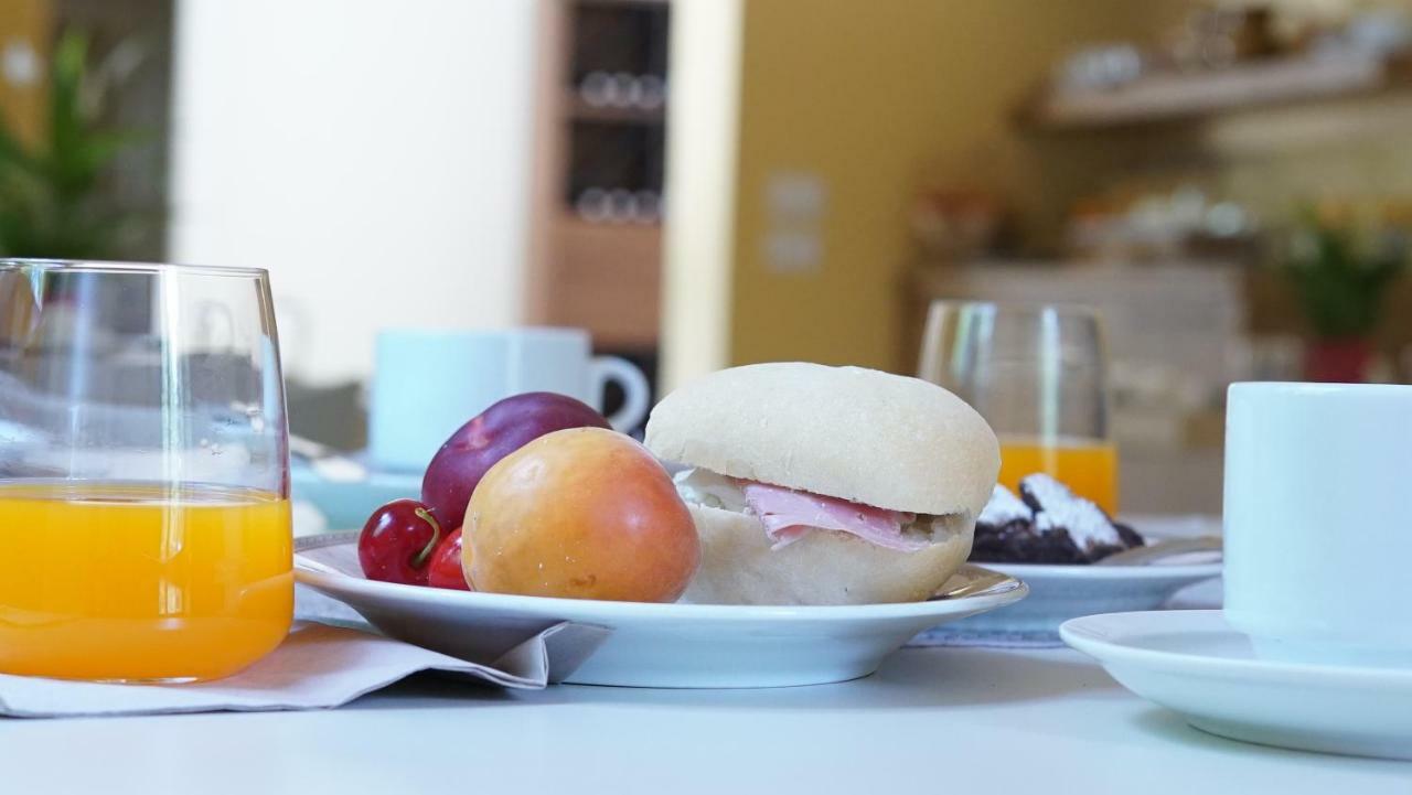 Agriturismo Acinatico Wine Relais 푸르마네 외부 사진