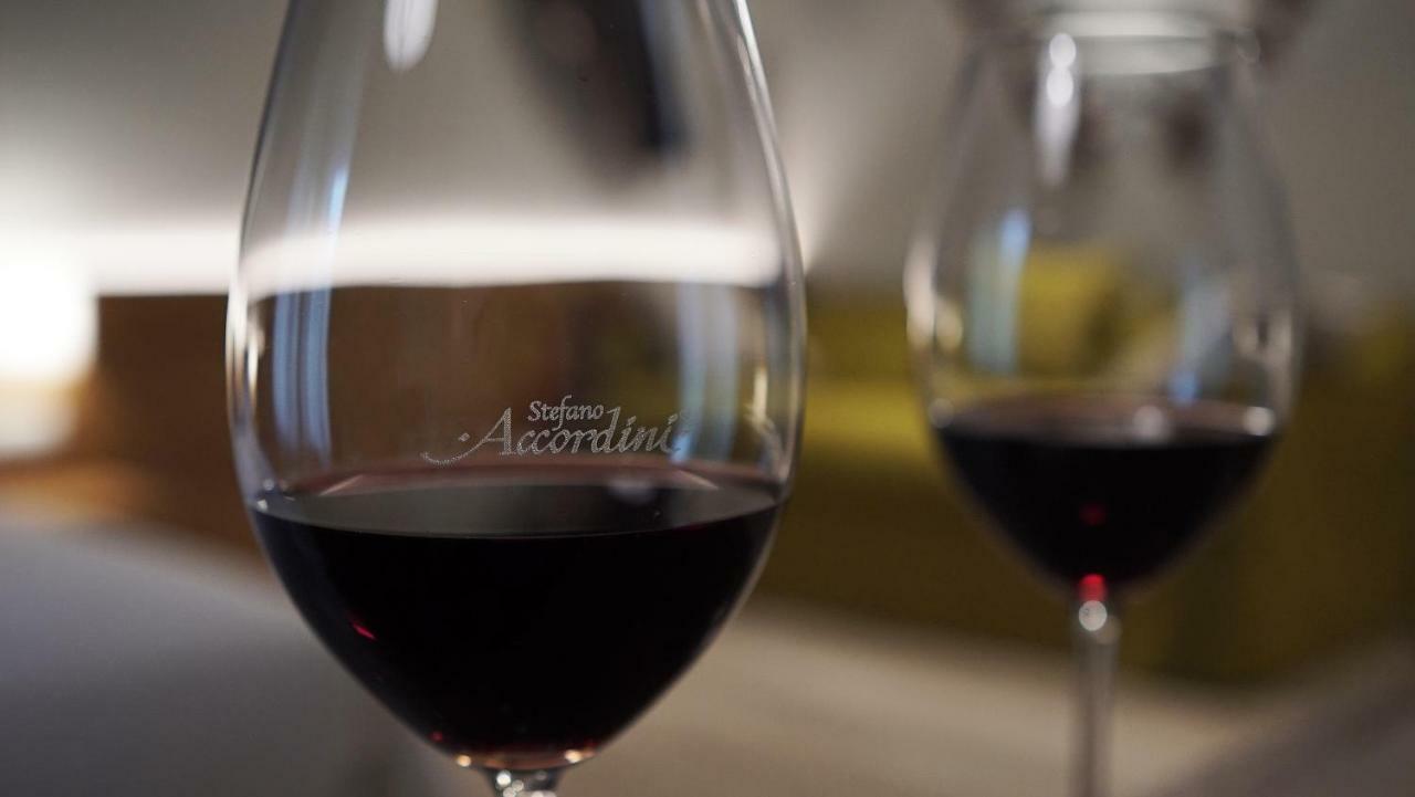 Agriturismo Acinatico Wine Relais 푸르마네 외부 사진