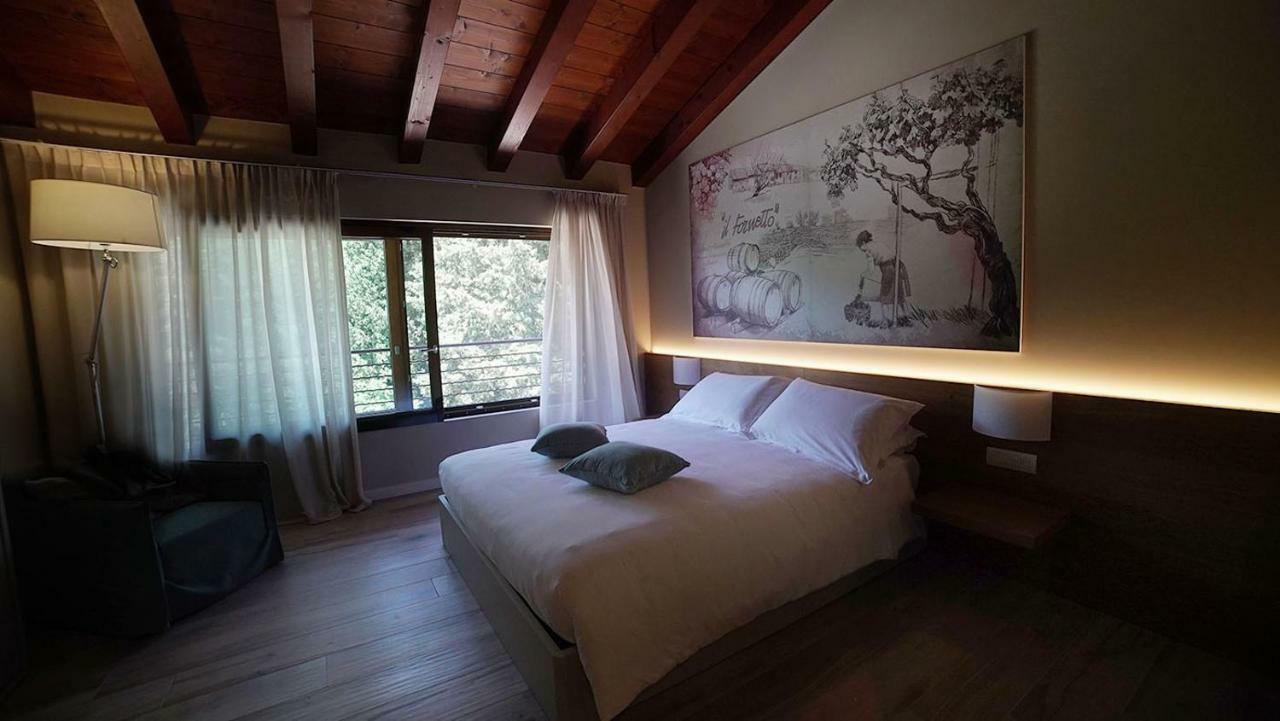 Agriturismo Acinatico Wine Relais 푸르마네 외부 사진