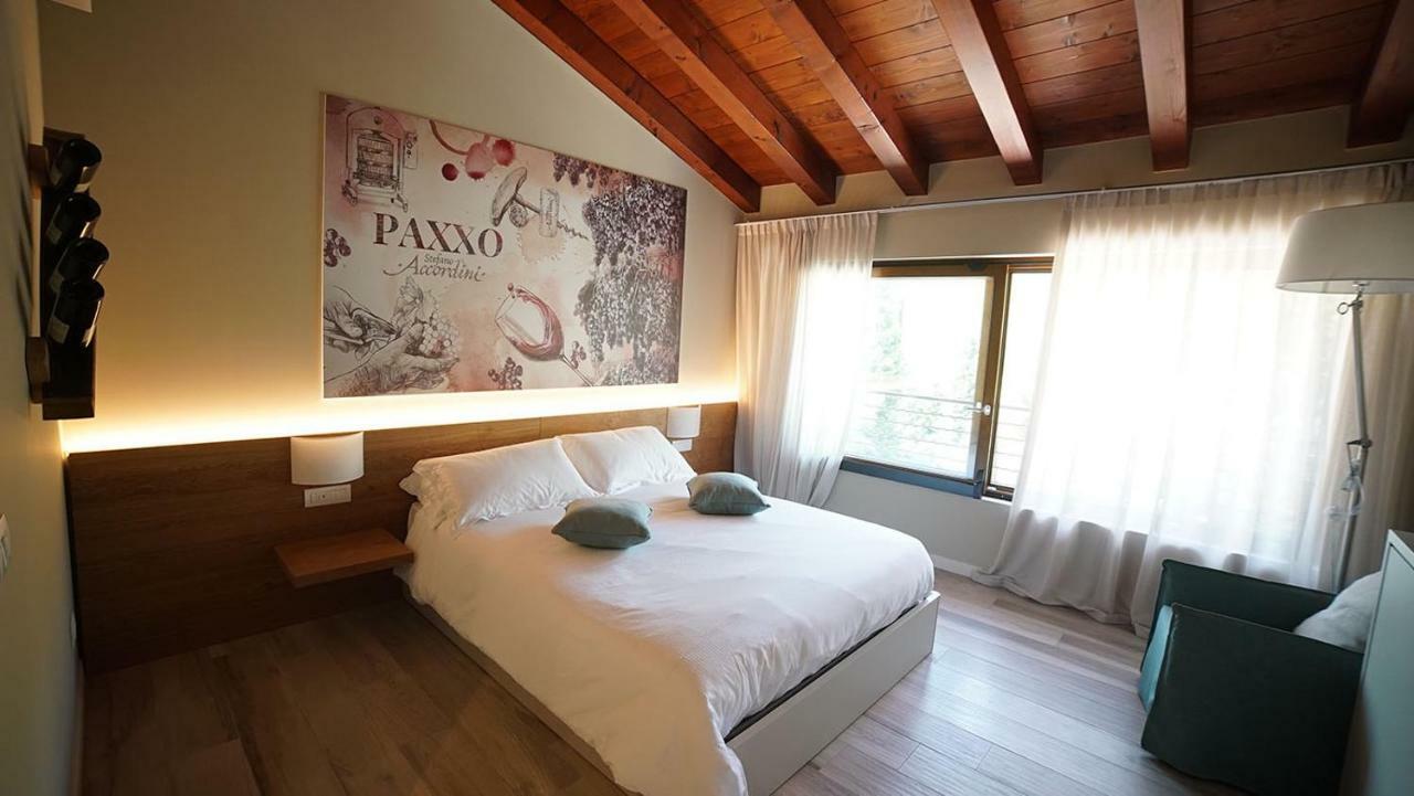 Agriturismo Acinatico Wine Relais 푸르마네 외부 사진