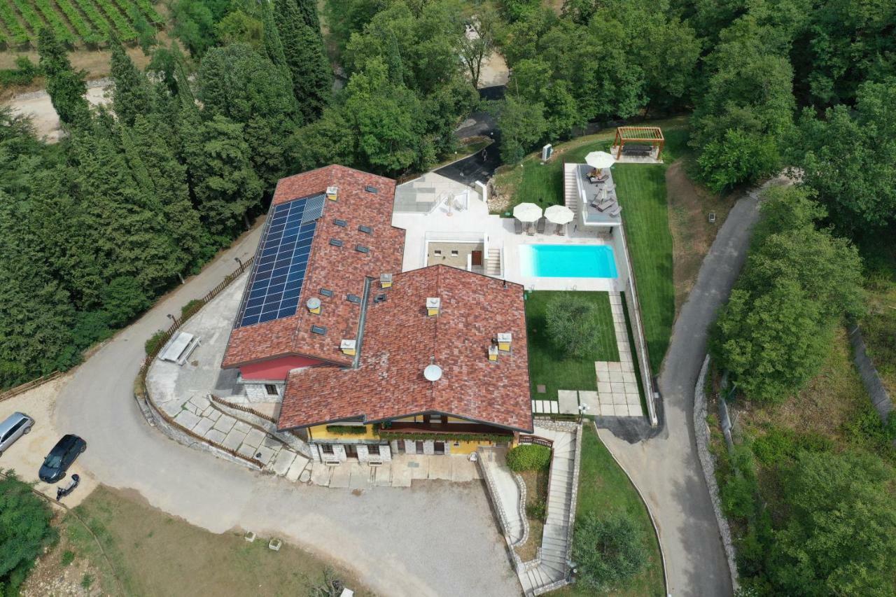 Agriturismo Acinatico Wine Relais 푸르마네 외부 사진